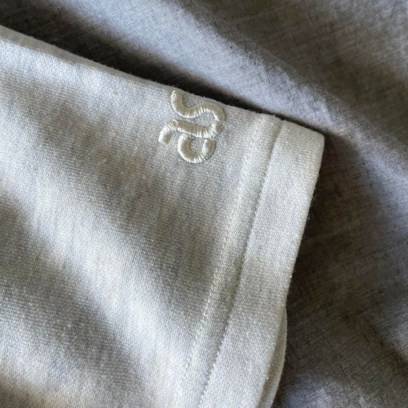 Asicstiger (Asics Tiger) White T-Shirt - Picture 4 of 5